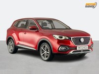 2023 Mg Motor Uk Hs 1.5 T-GDI Excite 5dr Crossover/SUV PETROL Manual