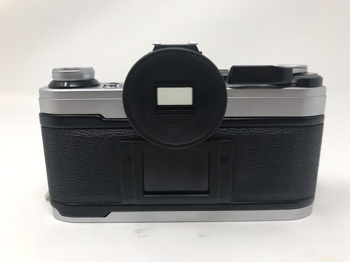 Canon AE-1 Camera Body For Parts