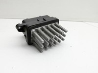 Ford Mondeo IV 4 07-10 Widerstand Gebläse Lüfter Ford Mondeo IV 4 07-10 23.10.2008 6G9T-19E624-AE 6G9T-19E624-AD... Vorschau 2