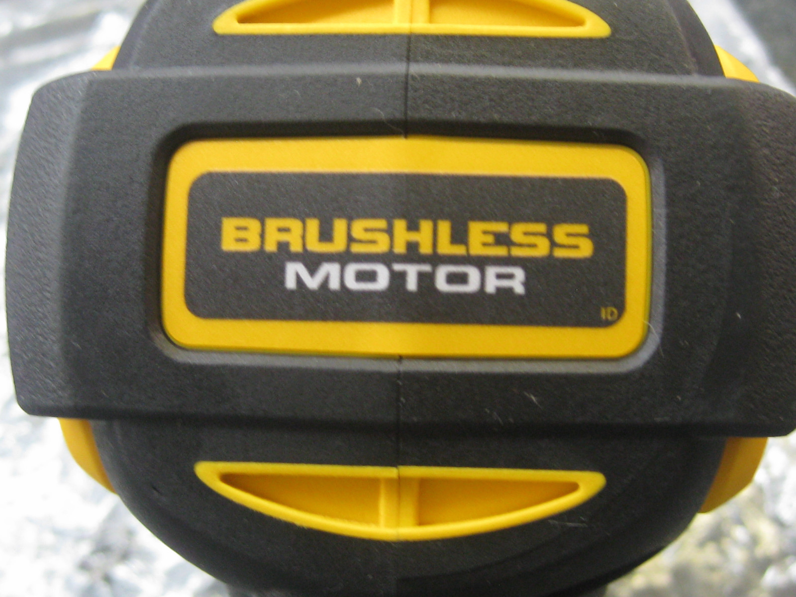DEWALT DCF899 BRUSHLESS 3-SPEED IMPACT