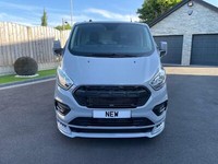 FORD TRANSIT CUSTOM VAN "WE WANT TO BUY YOUR FORD TRANSIT CUSTOM"