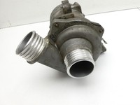 BMW 5er E61 LCI 07-10 3,0 200KW Wasserpumpe Kühlmittelpumpe Pumpe BMW 5er E61 LCI 07-10 30.06.2009 307074... Vorschau 4