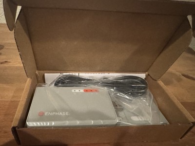 Enphase Cell Kit