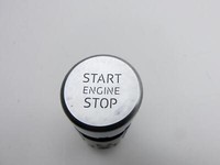 Audi A5 F5 16-19 Schalter Start Stop On Off Anlassschalter Audi A5 F5 16-19 19.06.2019 8W1905217F 10139400 gebraucht Vorschau 2