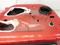 Renault Twingo III BCM 14-19 5T Tür Beifahrertür Rechts Vorne TENPP Renault Twingo III BCM 14-19 23.10.2014 gebraucht Vorschau 6