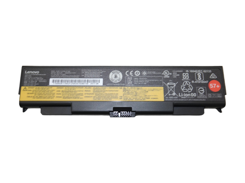 ð§ 45n1147 Lenovo Akku 4900mah 57wh L440 L540 T440p T540p W540 W541 ð§