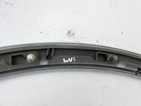 Audi Q7 4M 15-19 Radlaufverbreiterung Kotflügel Radlaufblende Links Vorne Audi Q7 4M 15-19 19.01.2016 4M0853717E... Vorschau 7