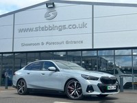 2024 BMW i5 40 83.9kWh M Sport Pro Auto eDrive 4dr (11kW Charger)
