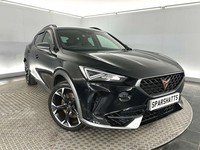 2021 Cupra Formentor 2.0 Formentor VZ2 TSi 4Drive Semi-Auto 4WD 5dr SUV Petrol A