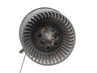 BMW E91 320D LCI 09-13 Gebläsemotor Lüftermotor Heizungsgebläse BMW E91 320D LCI 09-13 30.09.2009 6933663... Vorschau 5