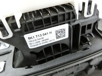Audi A5 8T 07-12 TDI 2,7 140KW Autom Schaltkulisse Schalthebel Audi A5 8T 07-12 04.12.2008 8K1713041H... Vorschau 6