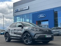 2024 Ford Capri 79kWh PREMIUM AWD 5dr Hatchback ELECTRIC Automatic