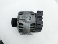 Citroen Berlingo I M59 02-09 1,9D 51KW Lichtmaschine Generator 80A Citroen Berlingo I M59 02-09 02.06.2004 5705AZ... Vorschau 2