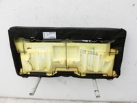 Fiat Freemont 11-16 Sitzbezug Sitzpolster für Rücksitzbank Hinten 3te Reihe Fiat Freemont 11-16 17.02.2011... Vorschau 4