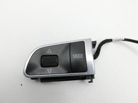 Audi A5 8TA 07-11 Lenkradschalter Multifunktionstasten Lenkrad Schalter Links Audi A5 8TA 07-11 06.01.2010... Vorschau 2
