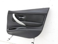 BMW F31 318d 12-15 Kombi Türverkleidung Türpappe Rechts Vorne BMW F31 318d 12-15 28.02.2014 7985106 51417985106... Vorschau 4