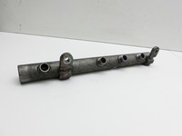 Mercedes S212 E350d 13-16 CDI 3,0 170KW Verteilerrohr für Hochdruck Verteiler Links Mercedes S212 E350d 13-16... Vorschau 2
