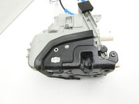 Audi A4 8K B8 11-15 Lim Türschloss mit ZV Stellmotor Links Vorne Audi A4 8K B8 11-15 14.03.2014 8J1837015C gebraucht Vorschau 2