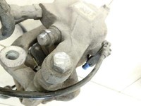 Mercedes A-Kl. W176 A180 15-18 CDI 1,5 80KW Bremssattel Bremszange Vorne Rechts Mercedes A-Kl. W176 A180 15-18... Vorschau 4