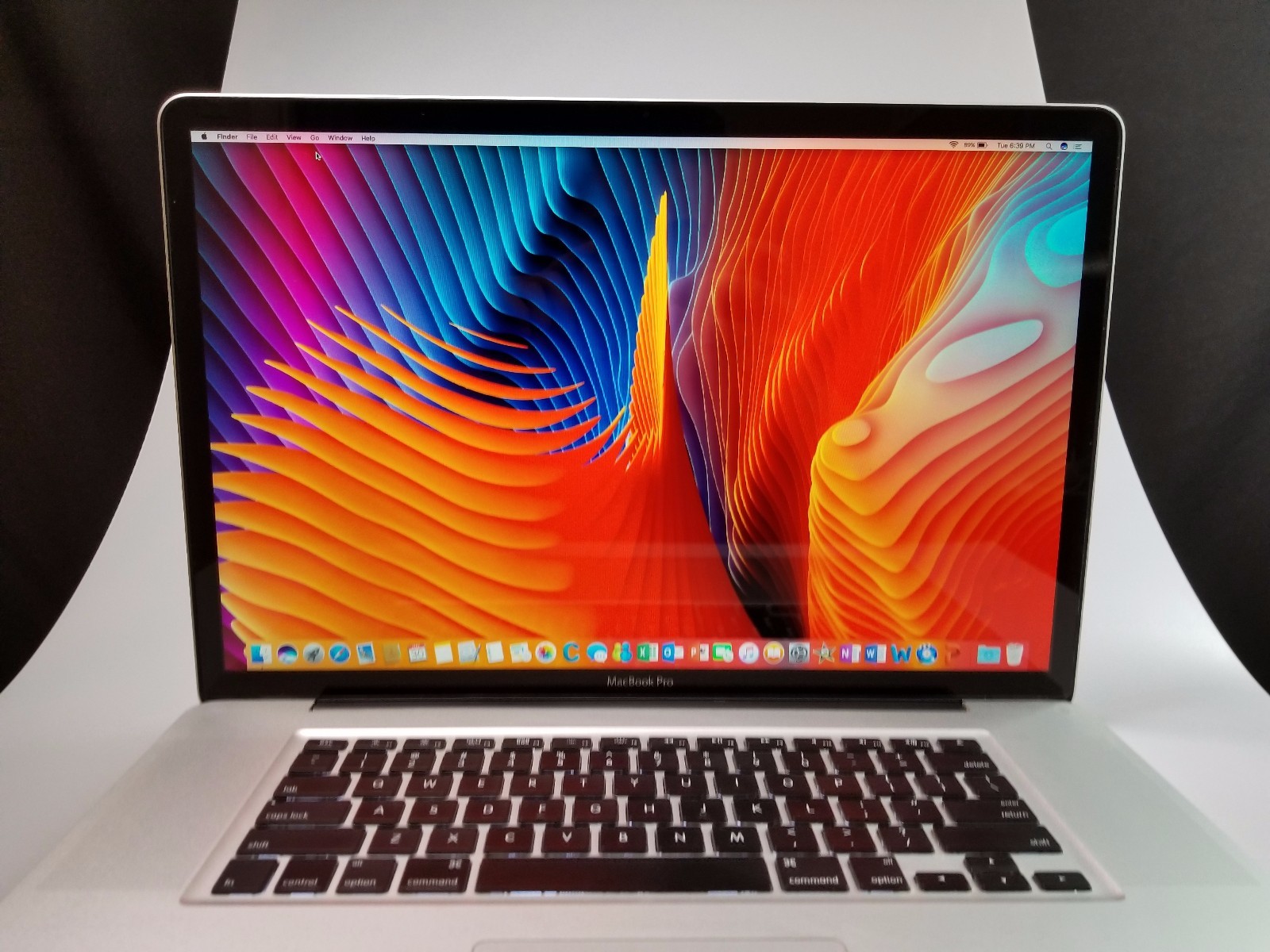 Apple MacBook Pro 17 Apple MacBook Pro 17
