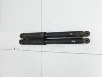 Mercedes W245 B180 08-11 Stossdämpfer Links und Rechts Hinten Mercedes W245 B180 08-11 27.07.2011 A1693260700 gebraucht Vorschau 4
