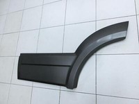 KIA Sorento JC I 02-06 Türleiste Links Hinten Aussen V9 KIA Sorento JC I 02-06 28.06.2004 831303E000 gebraucht Vorschau 4