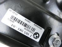 BMW 1er E88 125I 07-11 Cabrio Fensterhebermotor mit Fensterheber Links Hinten BMW 1er E88 125I 07-11 26.10.2007... Vorschau 4