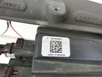 VW Touran II 5T 15-24 Lenkgetriebe Servolenkung VW Touran II 5T 15-24 12.05.2016 5Q0959439M 5Q0909143M gebraucht Vorschau 8