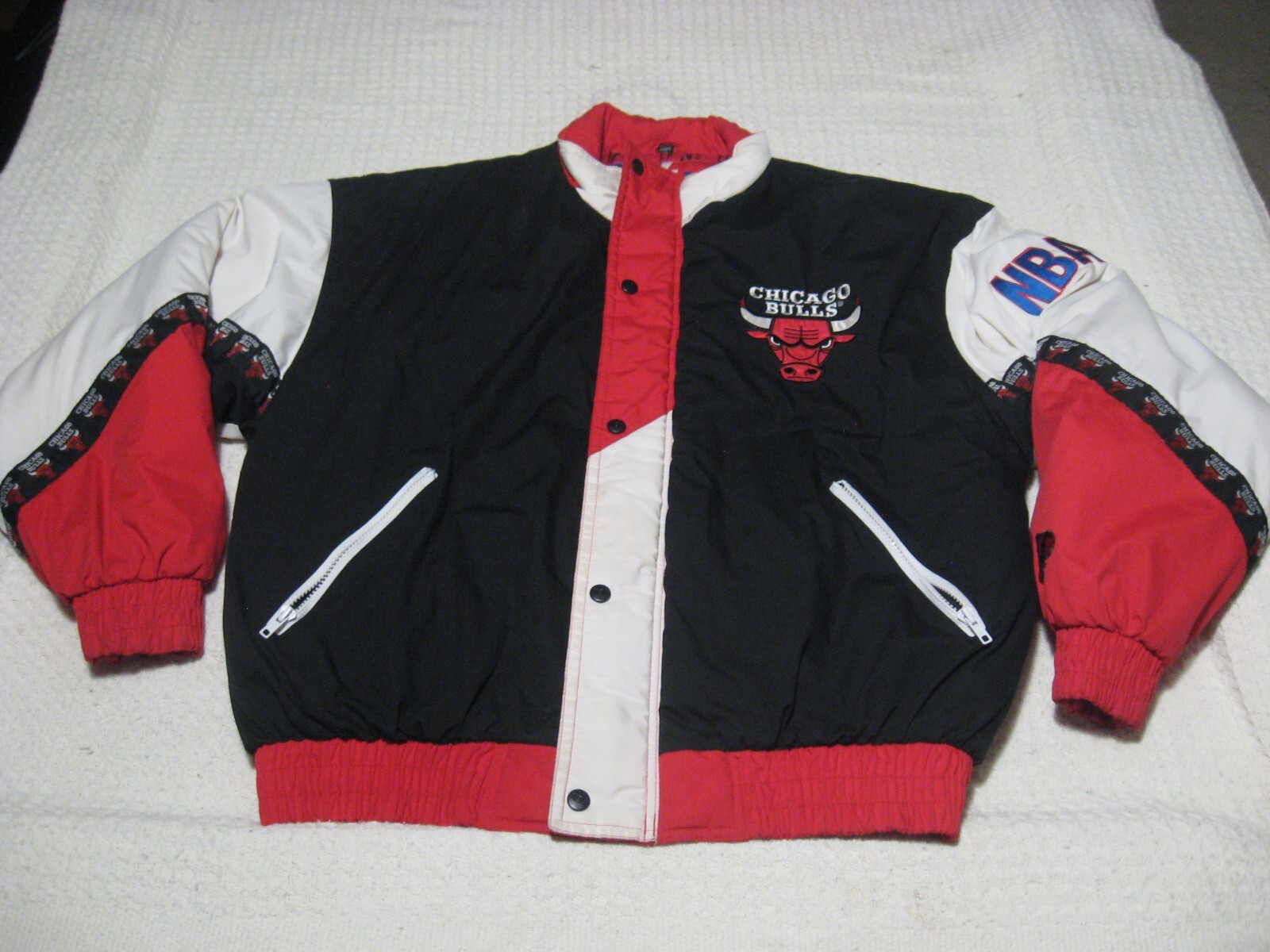 スポーツ・フィットネス CHICAGO BULLS THE 1990s スポーツ