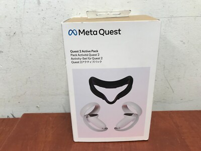 Meta Quest 2 Active Pack