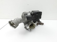 Seat Ibiza IV 6J SC 12-15 TSI 1,2 66KW CJZC Turbolader Turbo Abgasturbolader Seat Ibiza IV 6J SC 12-15 22.06.2015... Vorschau 2