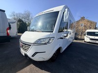 2020 Pilote G600L Sensation, A-Class, 4 Berth, 4 Belts, 23k miles