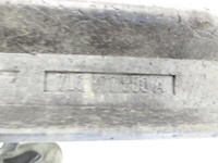 VW Touareg 7L 02-06 Stoßstangenträger Stoßfängerträger Querträger Vorne VW Touareg 7L 02-06 14.07.2003 gebraucht Vorschau 5