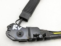 Jaguar XF X250 09-15 Gurtstraffer Beifahrer Rechts Vorne Jaguar XF X250 09-15 30.12.2010 AW83-F61202-AD... Vorschau 2