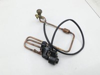 Daikin Rotex Altherma R HPSU RRHQ008 KW Magnetventil Kupferrohr Kälteleitung ROTEX 01.01.2010 DM-9R YK04S gebraucht Vorschau 1