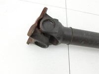 BMW F11 530dx 10-14 3,0 190KW 4WD Kardanwelle Vorne L=730MM BMW F11 530dx 10-14 09.06.2011 8628043 26208628043 gebraucht Vorschau 6