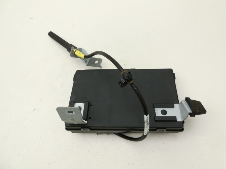 Hyundai I30 FD 10-12 Steuergerät ECU Modul BCM Body Control und Zentralverriegelung Hyundai I30 FD 10-12 27.10.2011... Vorschau 3