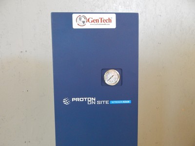 NEW Proton N34M Laboratory Nitrogen Generator