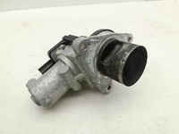 Kia Sportage SL 10-15 2,0 135KW Abgasregelventil Abgasrückführventil AGR EGR Kia Sportage SL 10-15 26.06.2015... Vorschau 5