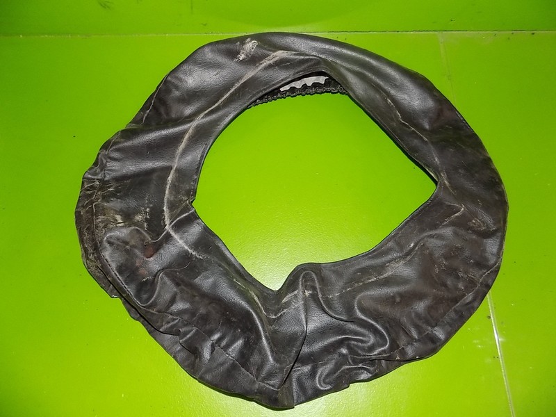 90-97 99-05 Miata OEM spare tire wheel cover protector