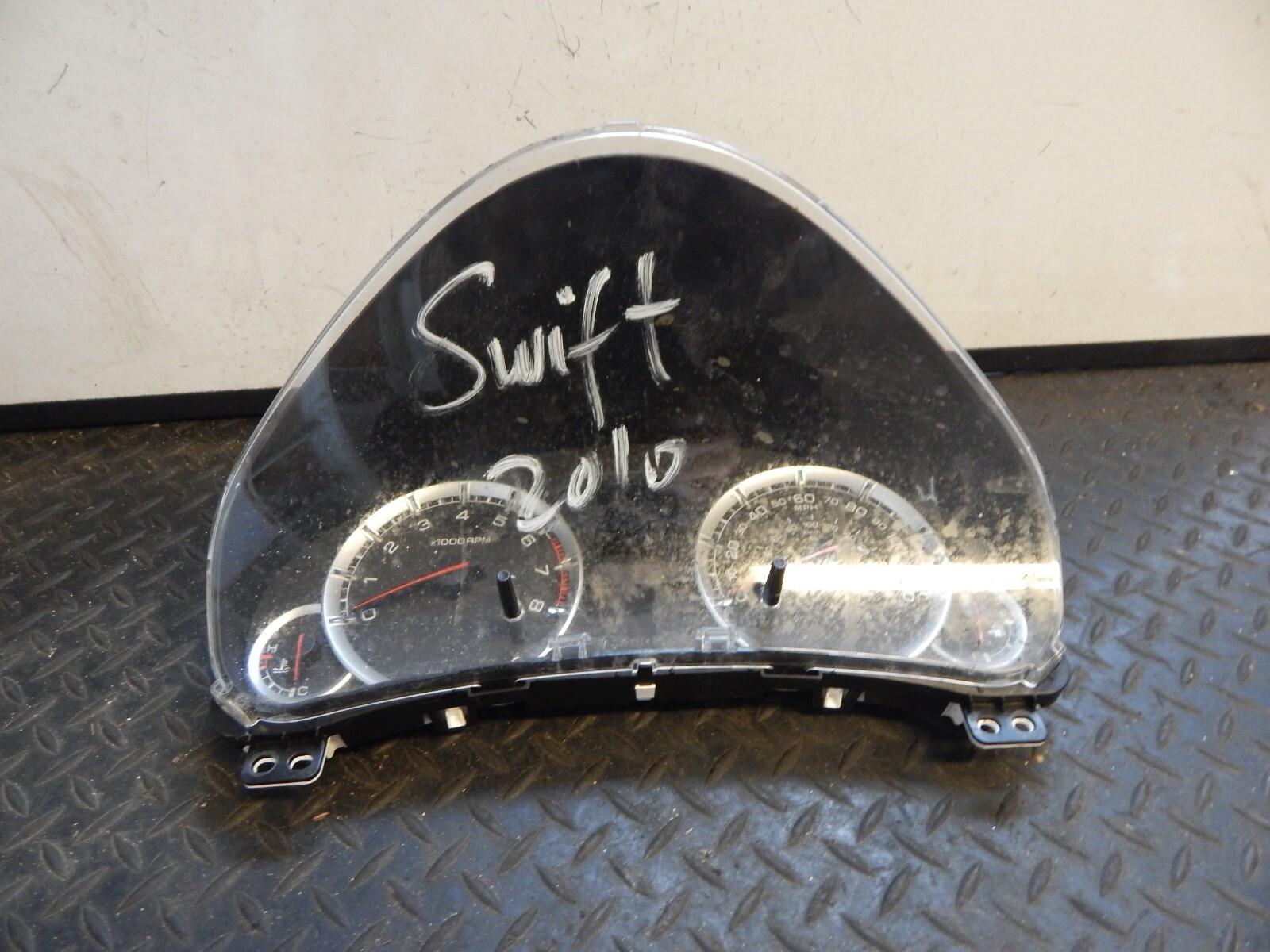 すいふと スイフト（スズキ）RS（2018年10月）｜カタログから中古車を