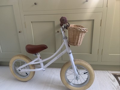 Balance%2520Bicycle%2520-%2520Pink For Sale
