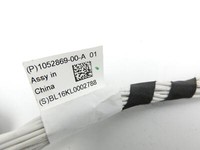 Tesla Model X 90D 15-21 Kabel Adapter Tesla Model X 90D 15-21 19.05.2017 1052869-00-A gebraucht Vorschau 4