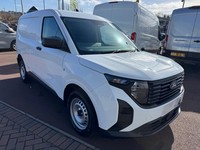 2026 Ford Transit Courier 1.0 EcoBoost Leader Van 3 Door Manual