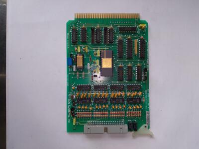 TRI-SEN SYSTEMS SCH 93-2608 0094-3737 REV.0