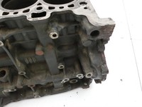 Nissan X-Trail T32 14-17 dCi 1,6 96KW R9M414 Motorblock für Motor Nissan X-Trail T32 14-17 09.03.2015 110115 gebraucht Vorschau 7