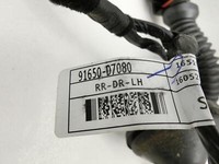 Hyundai Tucson TL 15-21 Kabelbaum für Tür und Fensterheber Links Hinten Hyundai Tucson TL 15-21 15.09.2016... Vorschau 2