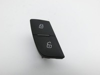 Audi A7 4G 10-18 Schalter Zentralverriegelung Verriegelung Rechts Vorne Audi A7 4G 10-18 19.06.2012 4G0962108 gebraucht Vorschau 1