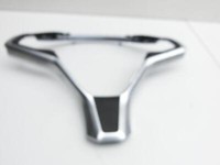 Tesla Model X 90D 15-21 Lenkrad Blende Chrom Tesla Model X 90D 15-21 19.05.2017 gebraucht Vorschau 2