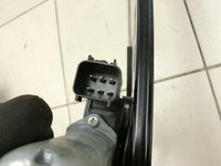 Ford Grand C-Max DX II 11-15 Grand Fensterhebermotor mit Fensterheber Rechts Vorne Ford Grand C-Max DX II 11-15... Vorschau 6